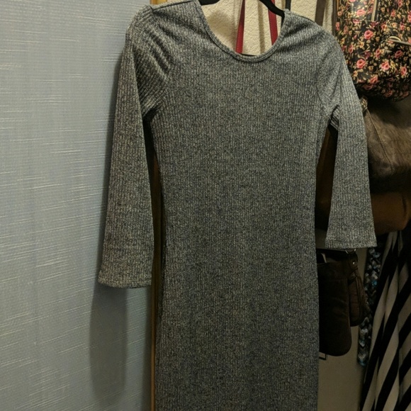 Dress - Picture 1 of 3
